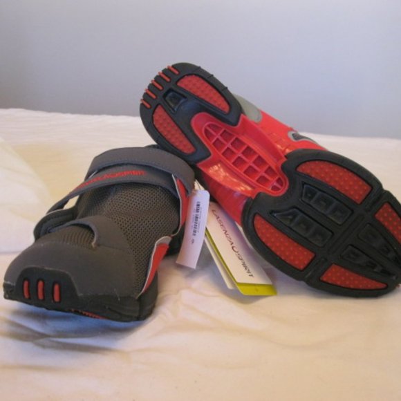 LaSenza Spirit Lightweight Ladies RUNNERS - NEW - Picture 3 of 5